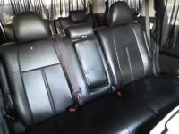 Toyota VELLFIRE лот № 30578 оценка 3.5  с аукциона в Японии 10