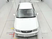 Toyota CORONA PREMIO лот № 30642 оценка R  с аукциона в Японии 6