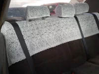 Toyota CORONA PREMIO лот № 30642 оценка R  с аукциона в Японии 10