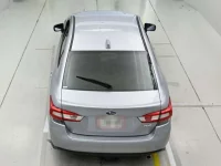 Subaru IMPREZA G4 лот № 11095 оценка RA  с аукциона в Японии 7