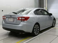Subaru IMPREZA G4 лот № 11095 оценка RA  с аукциона в Японии 1