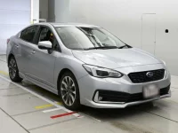 Subaru IMPREZA G4 лот № 11095 оценка RA  с аукциона в Японии 4