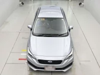 Subaru IMPREZA G4 лот № 11095 оценка RA  с аукциона в Японии 6