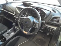 Subaru IMPREZA G4 лот № 11095 оценка RA  с аукциона в Японии 8