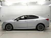 Subaru IMPREZA G4 лот № 11095 оценка RA  с аукциона в Японии 3