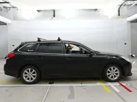 Subaru LEGACY OUTBACK лот № 30665 оценка 3.5  с аукциона в Японии 2