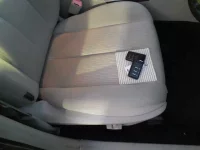 Subaru LEGACY OUTBACK лот № 30665 оценка 3.5  с аукциона в Японии 9