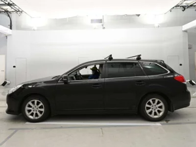 Subaru LEGACY OUTBACK  с аукциона в Японии