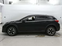 Subaru XV лот № 30591 оценка 4.5  с аукциона в Японии 3