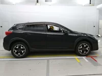 Subaru XV лот № 30591 оценка 4.5  с аукциона в Японии 2