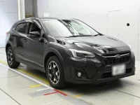 Subaru XV лот № 30591 оценка 4.5  с аукциона в Японии 4