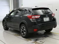 Subaru XV лот № 30591 оценка 4.5  с аукциона в Японии 5