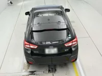 Subaru XV лот № 30591 оценка 4.5  с аукциона в Японии 7