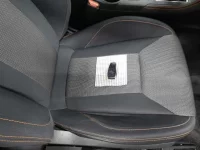 Subaru XV лот № 30591 оценка 4.5  с аукциона в Японии 9