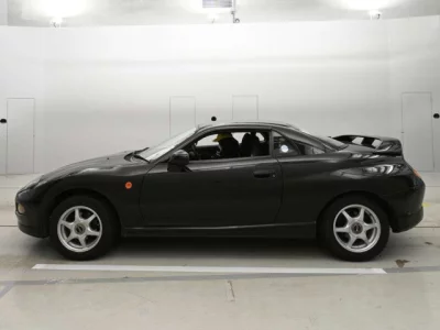 Mitsubishi FTO