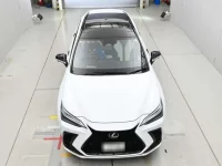 Lexus NX лот № 36406 оценка 5  с аукциона в Японии 6