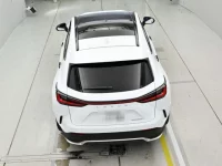 Lexus NX лот № 36406 оценка 5  с аукциона в Японии 7