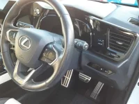 Lexus NX лот № 36406 оценка 5  с аукциона в Японии 8