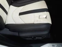 Lexus NX лот № 36406 оценка 5  с аукциона в Японии 9