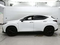 Lexus NX лот № 36406 оценка 5  с аукциона в Японии 3