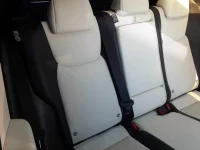 Lexus NX лот № 36406 оценка 5  с аукциона в Японии 10