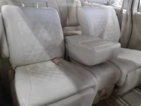 Nissan ELGRAND лот № 90547 оценка R  с аукциона в Японии 10