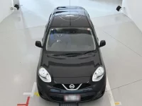 Nissan MARCH лот № 30604 оценка 4  с аукциона в Японии 6