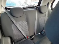 Nissan MARCH лот № 30604 оценка 4  с аукциона в Японии 10