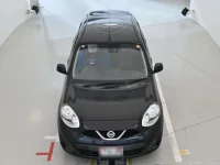Nissan MARCH лот № 30606 оценка 4  с аукциона в Японии 6
