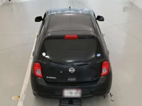 Nissan MARCH лот № 30606 оценка 4  с аукциона в Японии 7