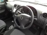 Nissan MARCH лот № 30606 оценка 4  с аукциона в Японии 8