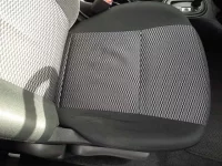 Nissan MARCH лот № 30606 оценка 4  с аукциона в Японии 9