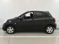 Nissan MARCH лот № 30606 оценка 4  с аукциона в Японии 3