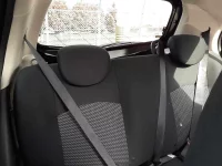 Nissan MARCH лот № 30606 оценка 4  с аукциона в Японии 10