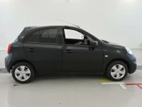 Nissan MARCH лот № 30610 оценка 4  с аукциона в Японии 2