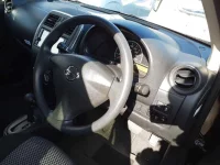 Nissan MARCH лот № 30610 оценка 4  с аукциона в Японии 8