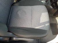 Nissan MARCH лот № 30610 оценка 4  с аукциона в Японии 9