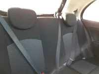 Nissan MARCH лот № 30610 оценка 4  с аукциона в Японии 10