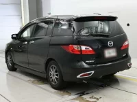 Mazda PREMACY лот № 10282 оценка 4  с аукциона в Японии 5