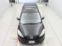 Mazda PREMACY лот № 10282 оценка 4  с аукциона в Японии 6