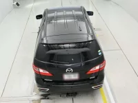 Mazda PREMACY лот № 10282 оценка 4  с аукциона в Японии 7