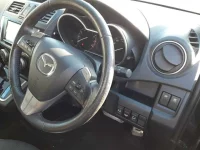 Mazda PREMACY лот № 10282 оценка 4  с аукциона в Японии 8