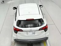 Honda VEZEL лот № 30595 оценка 4.5  с аукциона в Японии 7