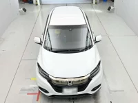 Honda VEZEL лот № 30595 оценка 4.5  с аукциона в Японии 6