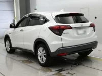 Honda VEZEL лот № 30595 оценка 4.5  с аукциона в Японии 5