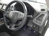 Honda VEZEL лот № 30595 оценка 4.5  с аукциона в Японии 8