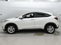 Honda VEZEL лот № 30595 оценка 4.5  с аукциона в Японии 3