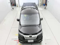 Honda STEP WAGON лот № 30645 оценка 4.5  с аукциона в Японии 6