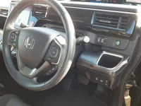 Honda STEP WAGON лот № 30645 оценка 4.5  с аукциона в Японии 8