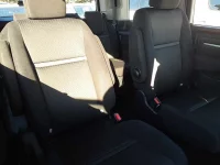 Honda STEP WAGON лот № 30645 оценка 4.5  с аукциона в Японии 10